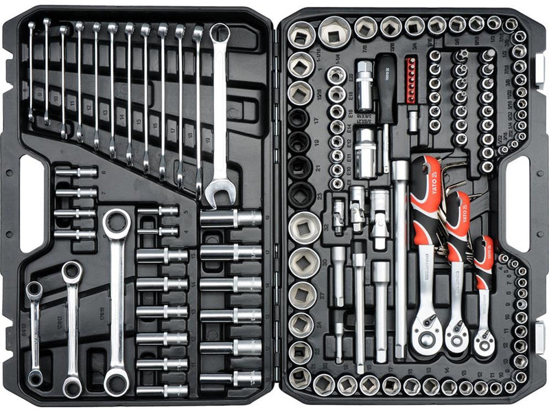 Yato YT-38811 TOOL SET