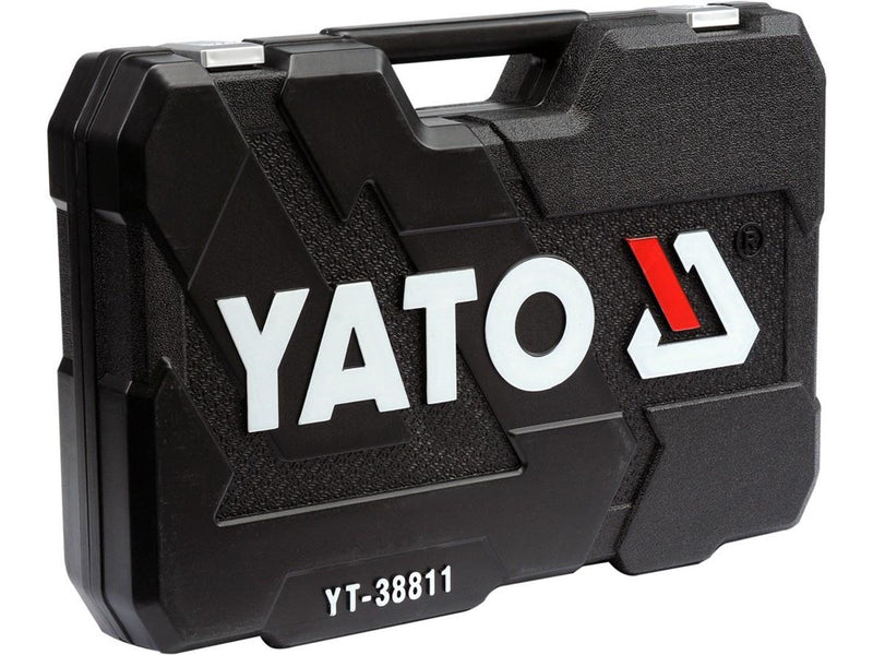 Yato YT-38811 TOOL SET