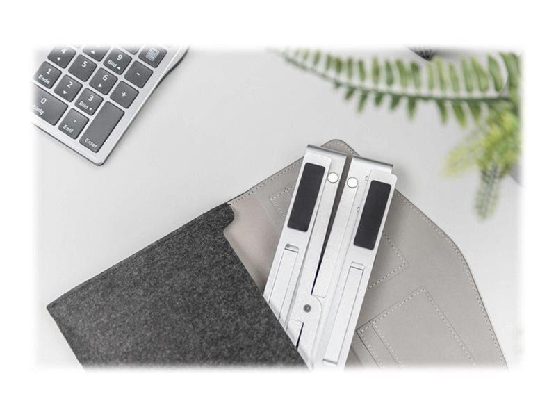 DIGITUS DA-90424 - notebook stand - USB-C