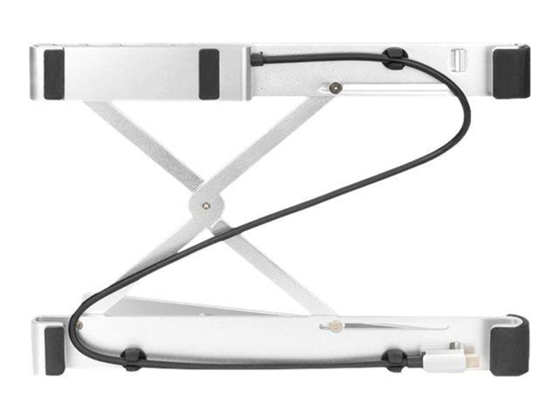 DIGITUS DA-90424 - notebook stand - USB-C
