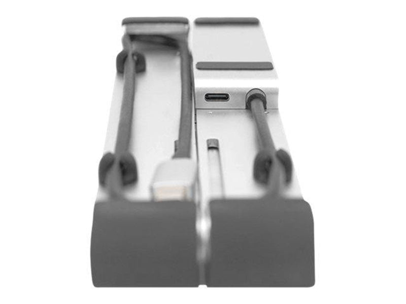 DIGITUS DA-90424 - notebook stand - USB-C