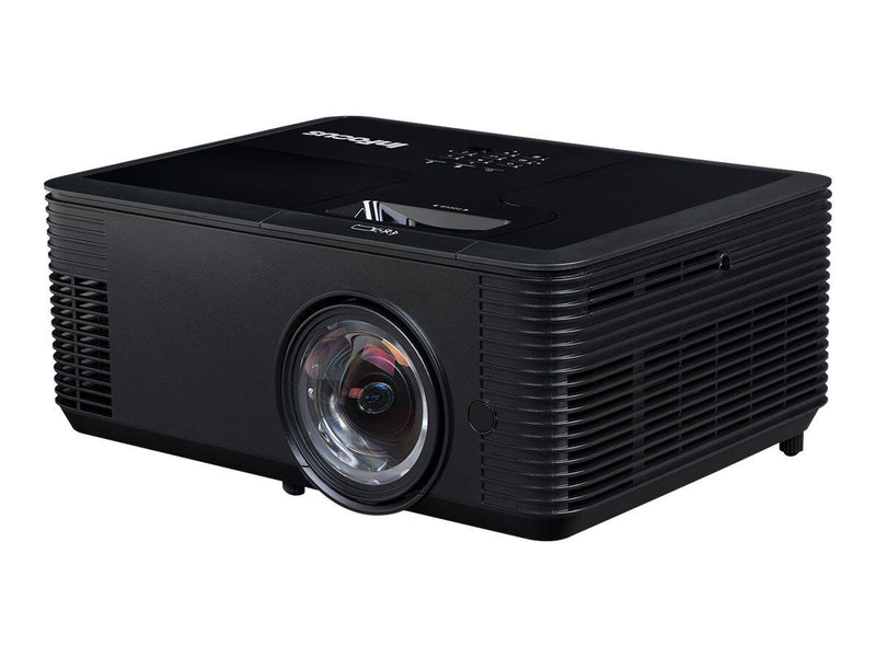 InFocus IN134ST DLP Beamer 4000 Lumen