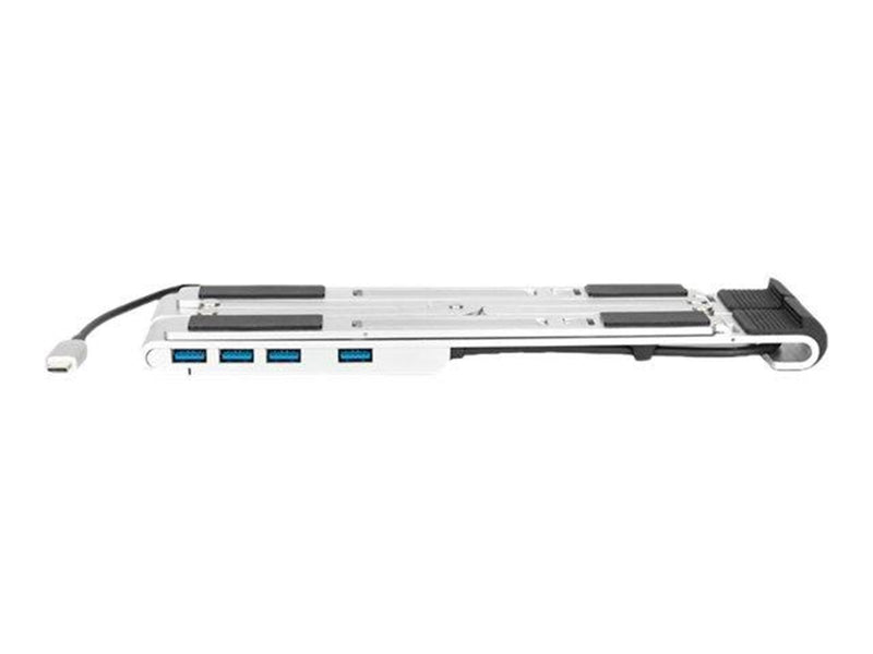 DIGITUS DA-90424 - notebook stand - USB-C