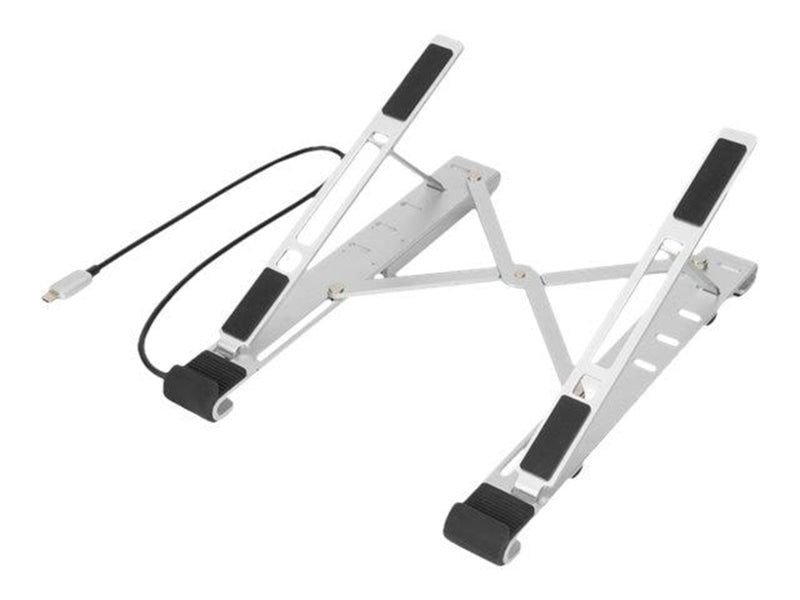 DIGITUS DA-90424 - notebook stand - USB-C