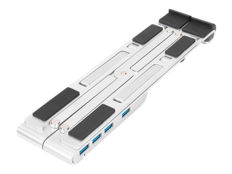 DIGITUS DA-90424 - notebook stand - USB-C