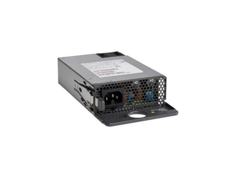 Cisco Config 2 Secondary Power Supply Netzteile - 600 Watt - ATX - 80 Plus