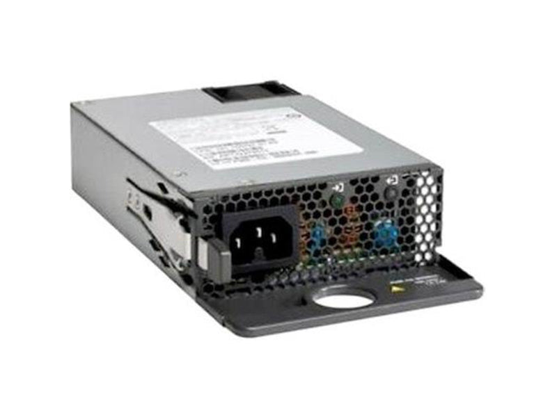Cisco Config 5 Secondary Power Supply Netzteile - 120 Watt - ATX - 80 Plus