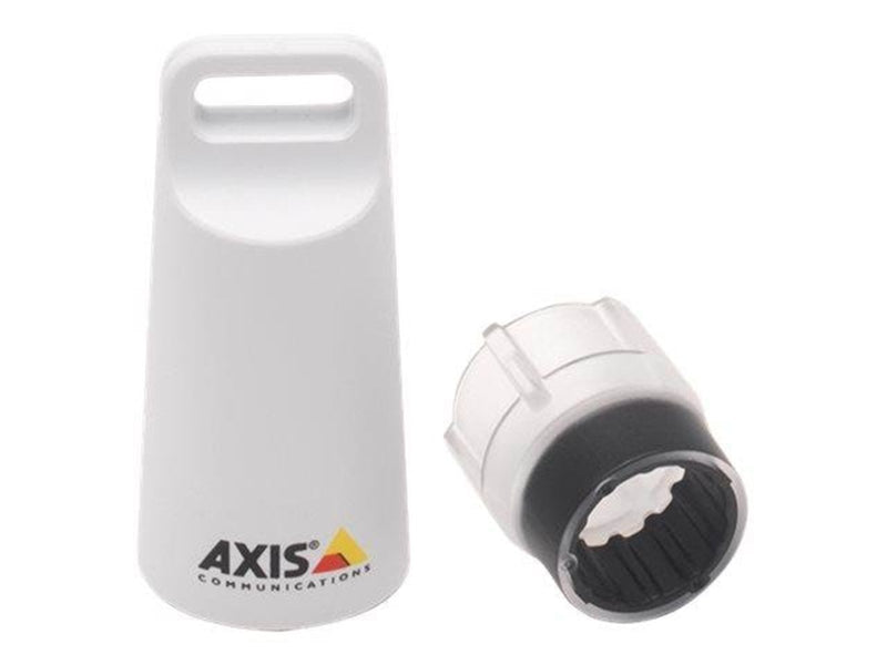 Axis camera lens tool kit