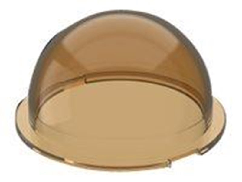 Axis camera dome bubble