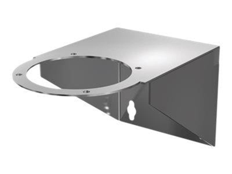 Axis camera mount