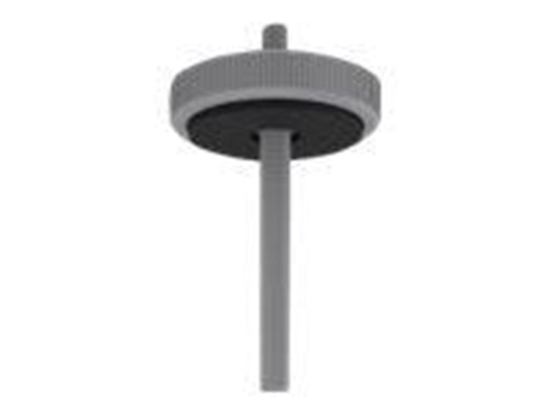 Axis threaded rod mount