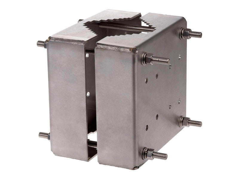 Axis camera mount