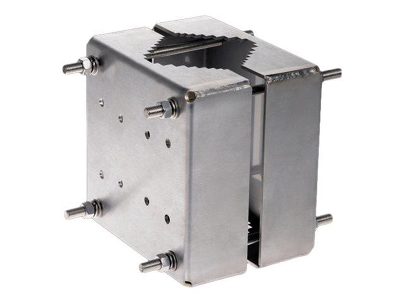 Axis camera mount
