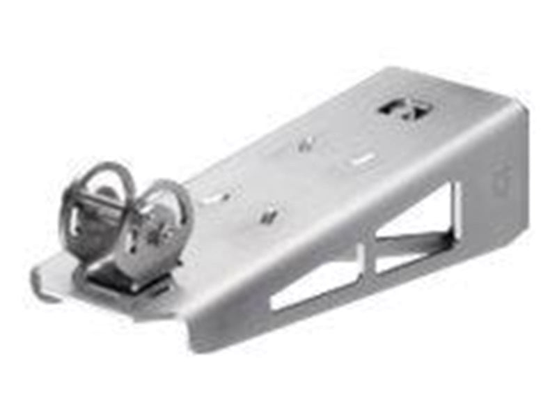 Axis camera mount