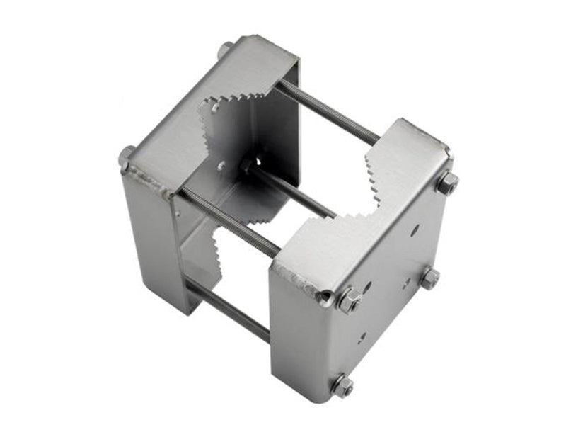Axis camera mount