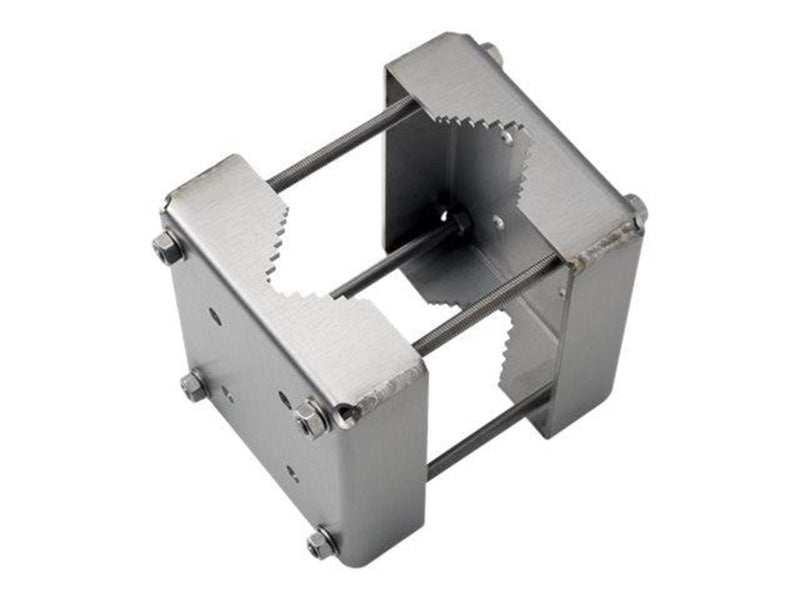 Axis camera mount