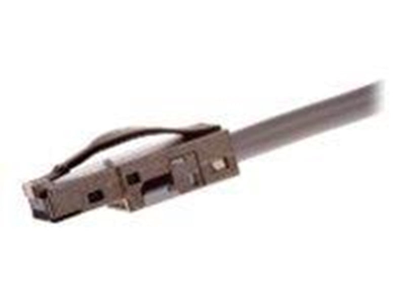 Axis modular insert