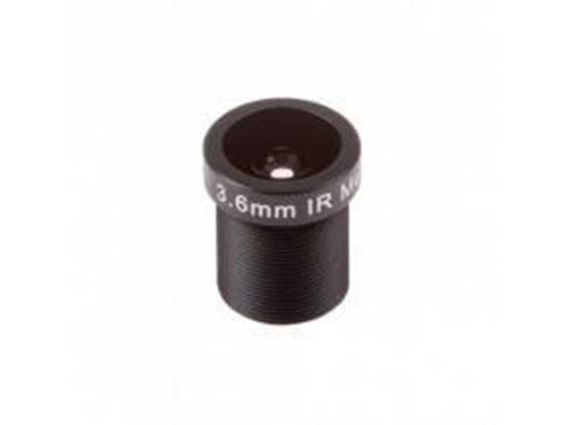 Axis CCTV lens - 3.6 mm