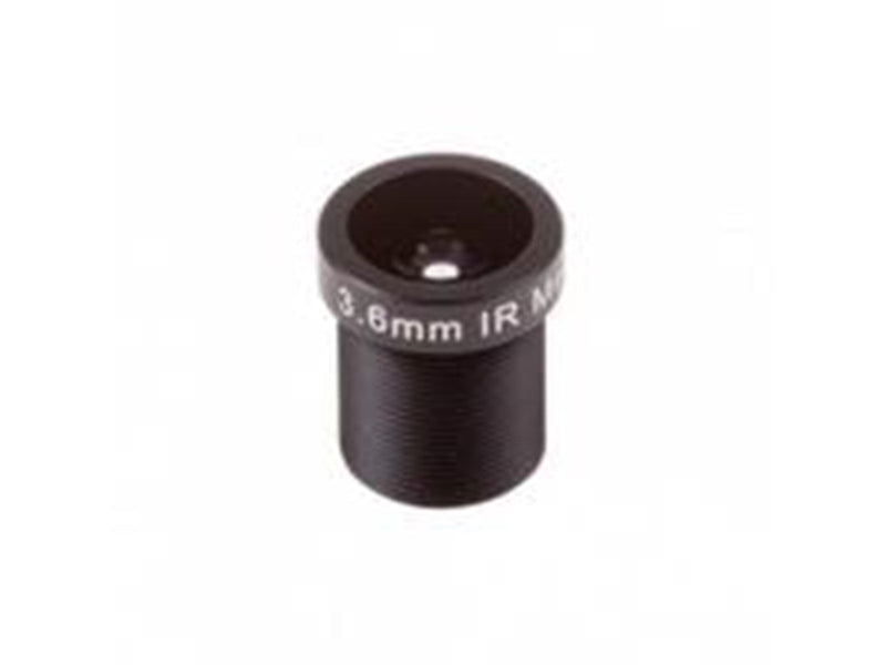 Axis CCTV lens - 3.6 mm