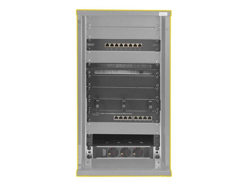 DIGITUS - cabinet - 12U