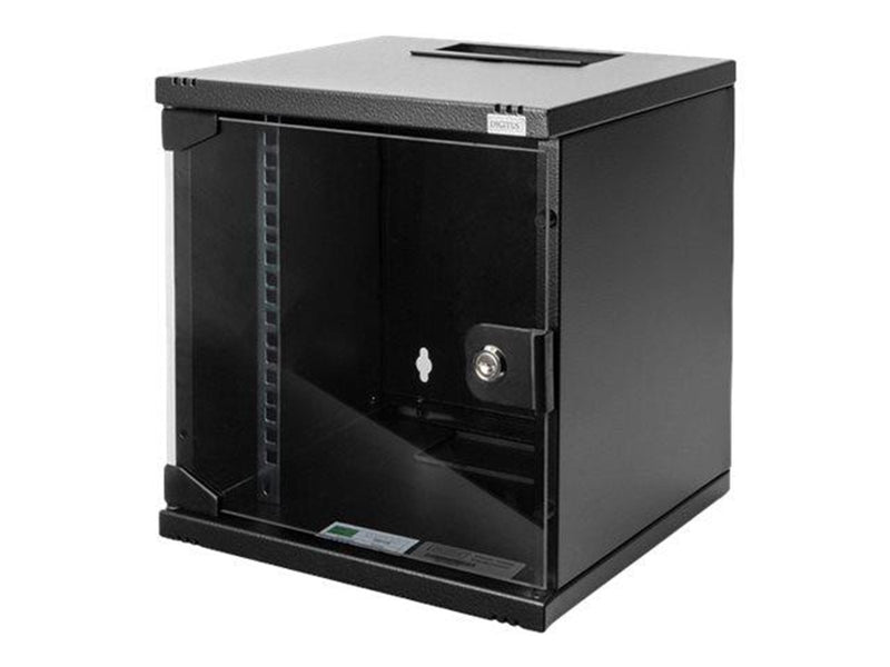 DIGITUS - cabinet - 6U