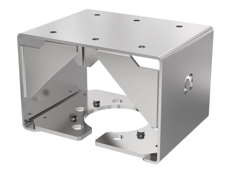 Axis camera dome mount