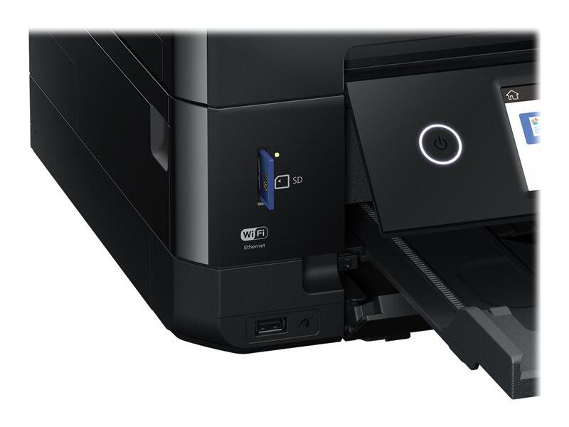 Epson Expression Premium XP-7100 Tintenstrahl-Multifunktionsgerät