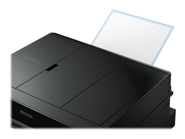 Epson Expression Premium XP-7100 Tintenstrahl-Multifunktionsgerät