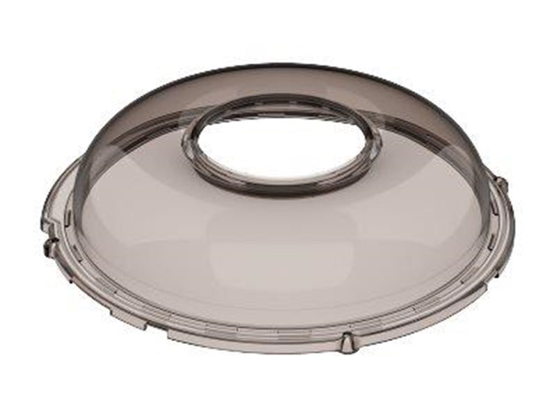 Axis camera dome