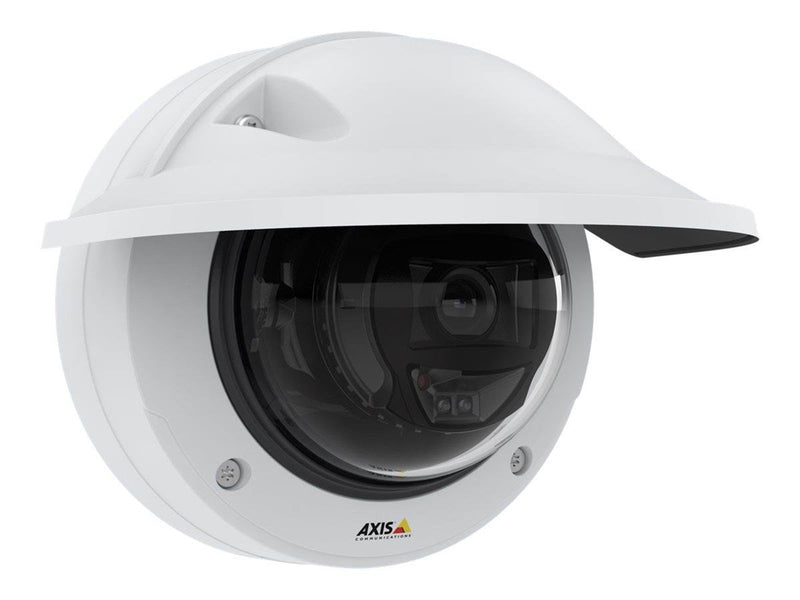 Axis P3268-LVE 3245-LVE Network Camera
