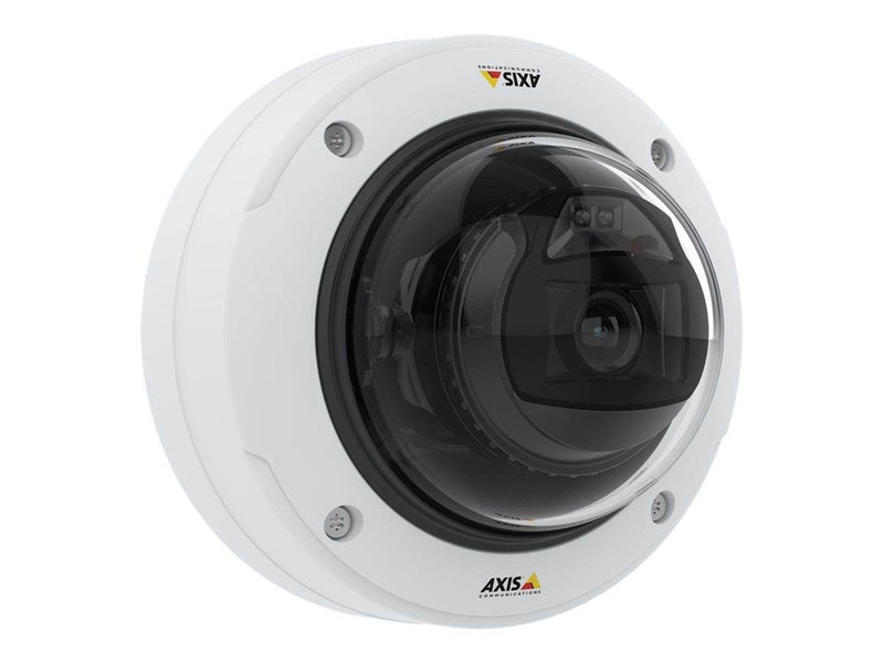 Axis P3268-LVE 3245-LVE Network Camera