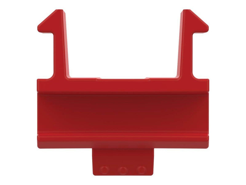 Axis camera mounting clamp bracket