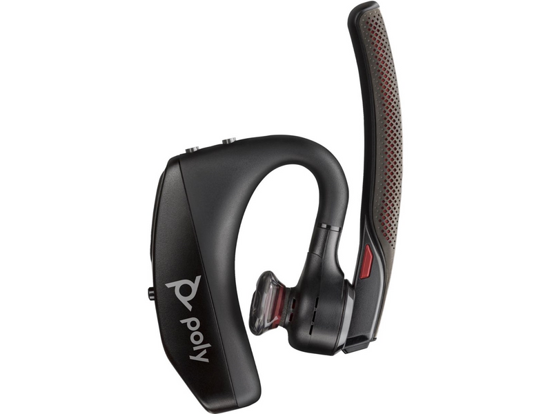 Poly Voyager 5200 UC Mono w/ Charging Stand (BT700)