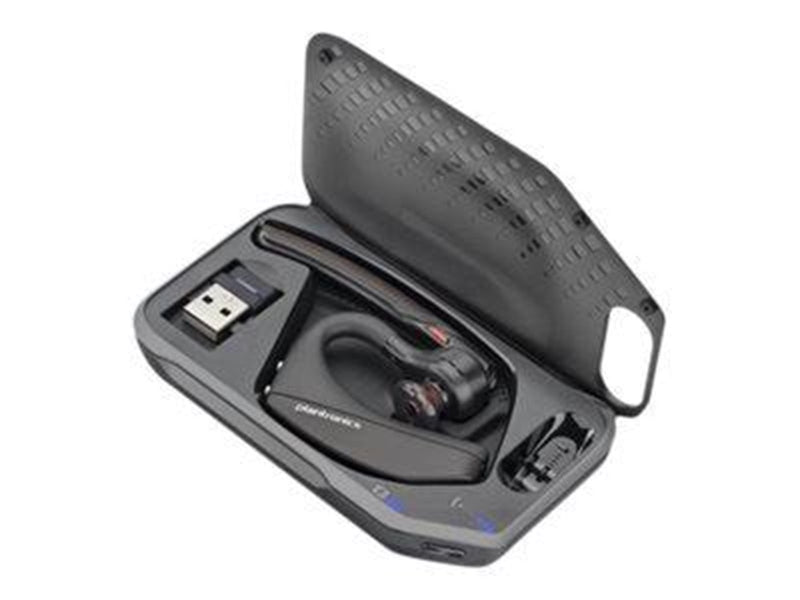 Poly Voyager 5200 UC Mono w/ Charging Stand (BT700)