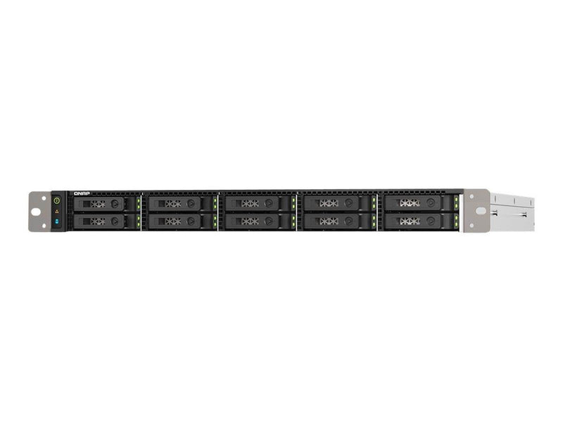 QNAP TS-h1090FU - NAS Server