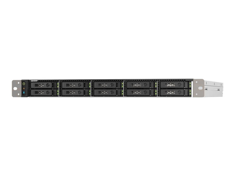 QNAP TS-h1090FU - NAS Server