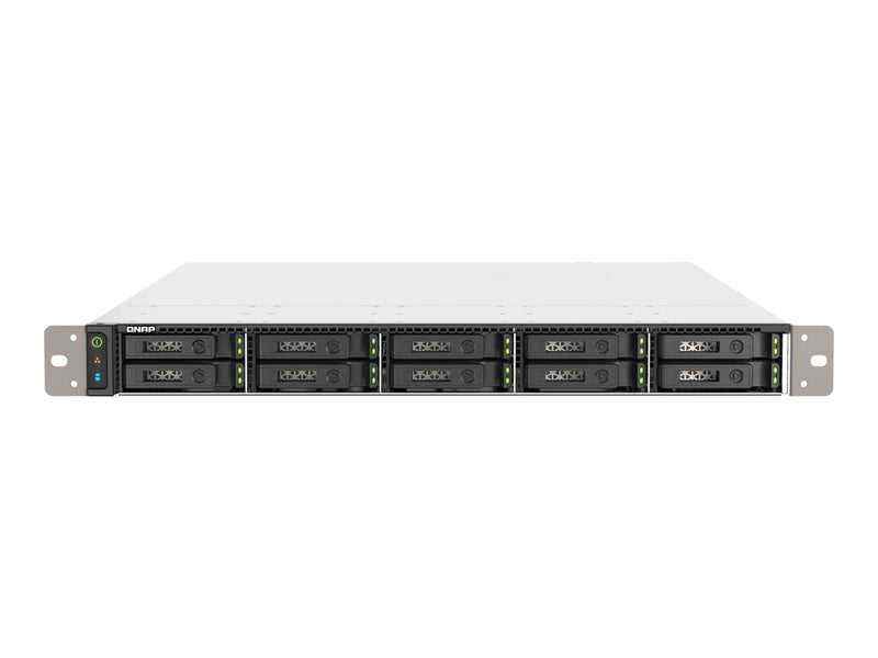 QNAP TS-h1090FU - NAS Server
