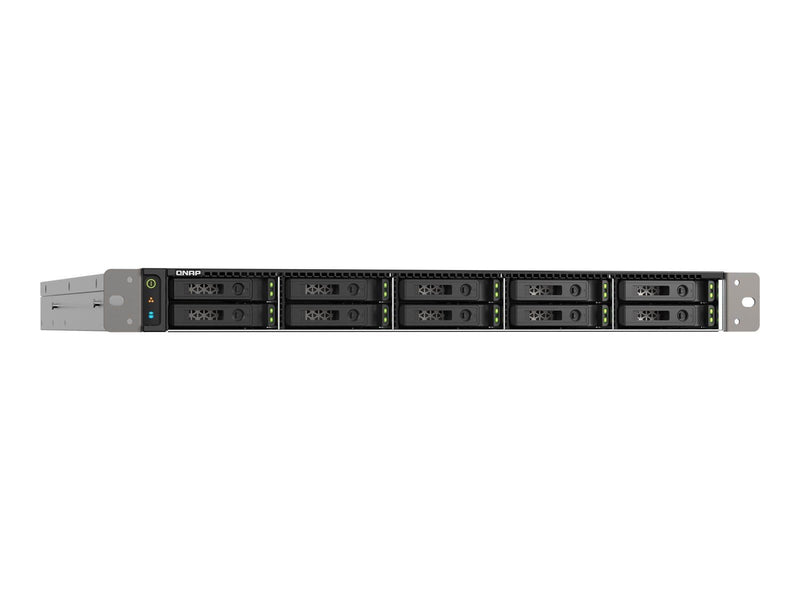 QNAP TS-h1090FU - NAS Server