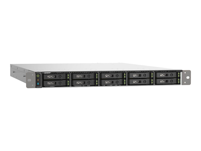 QNAP TS-h1090FU - NAS Server