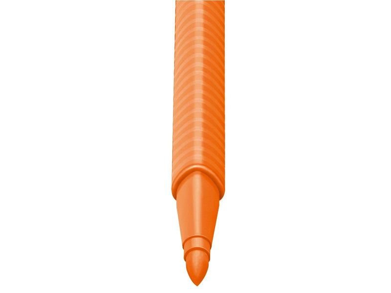 Staedtler Highlighter triplus textsurfer.10 pcs Orange