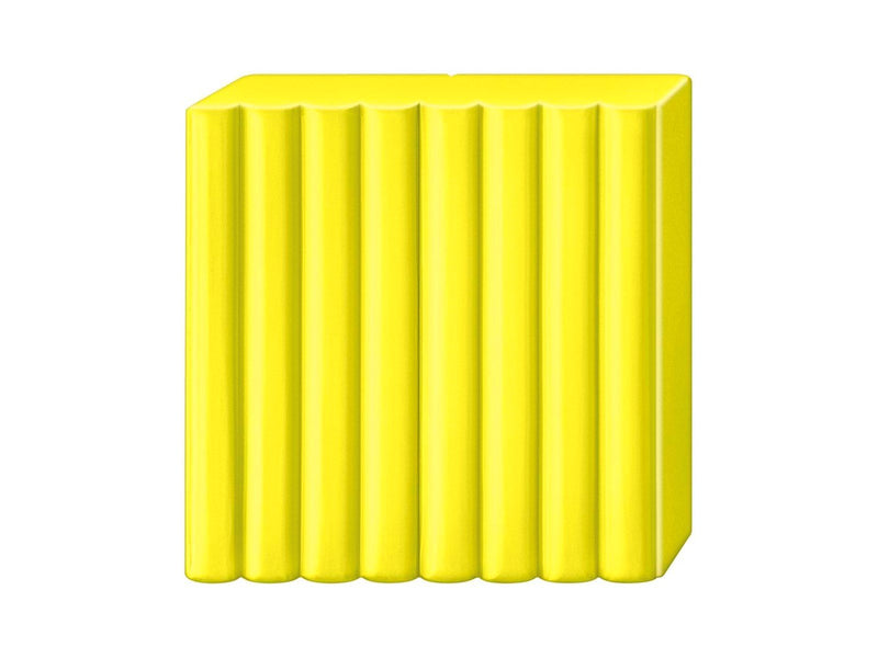 Staedtler Mod. clay FIMO soft lemon