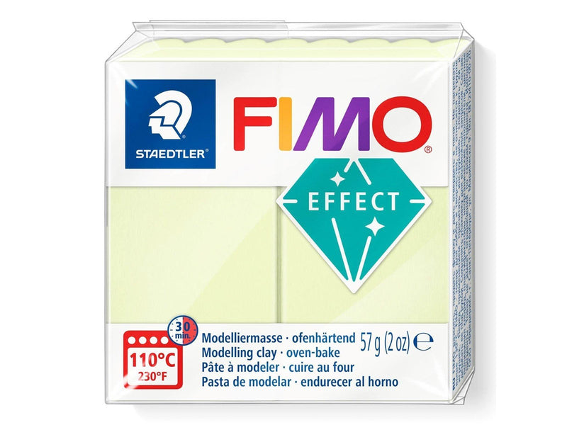 Staedtler Mod. clay FIMO effect vanilla
