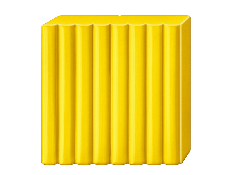 Staedtler Mod. clay FIMO soft sunflower