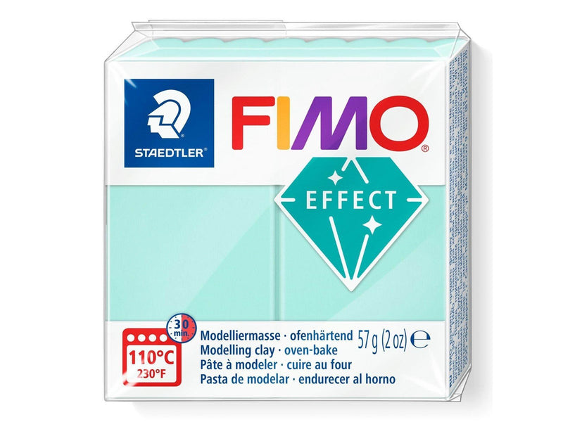 Staedtler Mod. clay FIMO effect mint