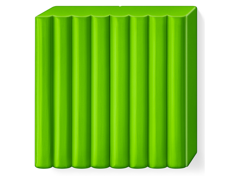 Staedtler Mod. clay FIMO soft tropical green
