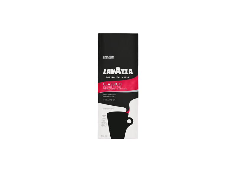 Lavazza Classico - 340g