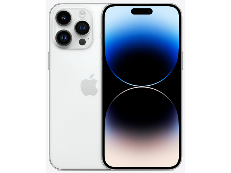 Apple iPhone 14 Pro Max 5G 512GB - Silver