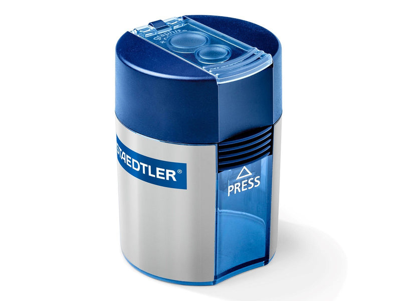 Staedtler Double-hole tub sharpener round