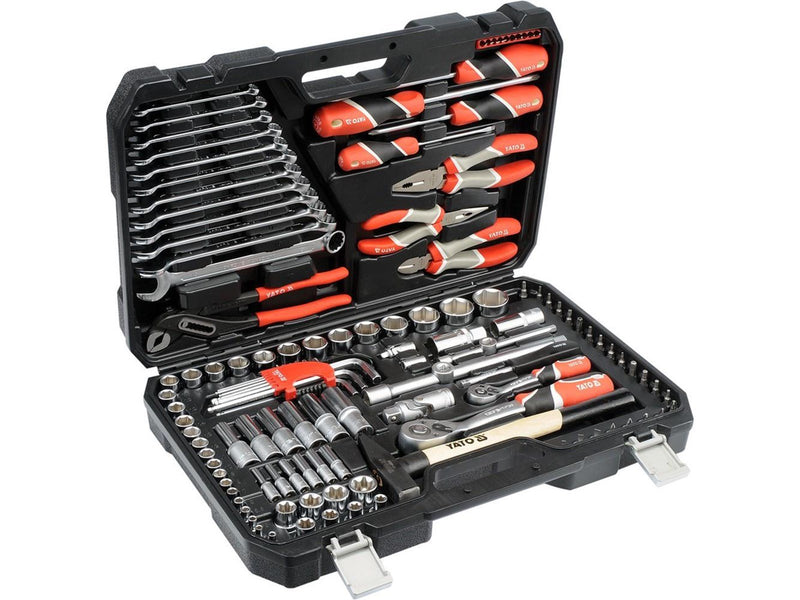 Yato YT-38901 TOOL SET