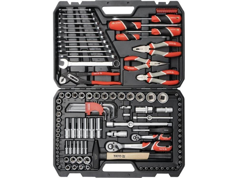 Yato YT-38901 TOOL SET